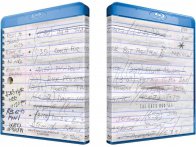 Baco "Blue Ray Box" DVD Video